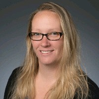 Stacie Dowell