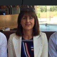Jo Cole