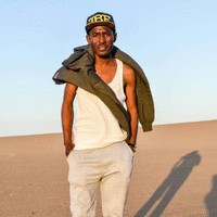 Krian Ndakomani