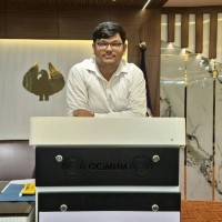Dharambir Kumar