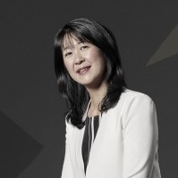 Jenny Cheong Hin