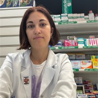 Carmen Silvia Antonuzzo