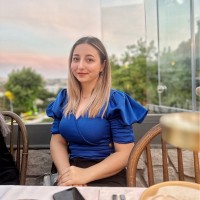 Cansu Görmek
