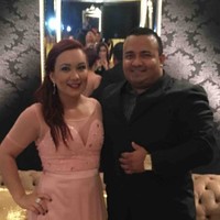 Hosano Rodrigues G júnior