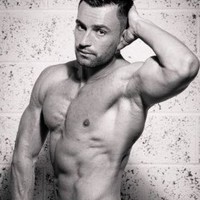 Derek rowe