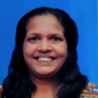 Cecelia Padmini Sastri