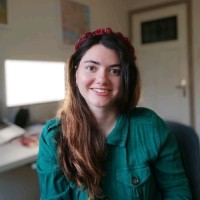 Marina Matusevich