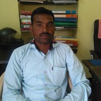 Siddharth Mhaske
