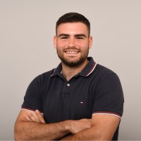 Omer Gilboa