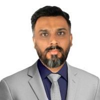 Ankur Jaiswal
