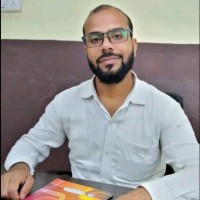Md Parvez Alam