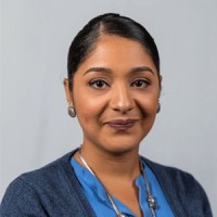 Bernadette A.