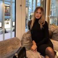 Melike Selina Kocatepe