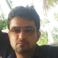 Amit Dayal