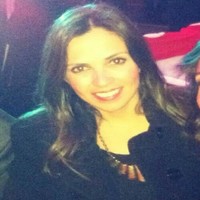 Arisbe Gómez Fernández