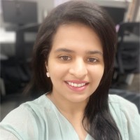 Riyaa Vohra