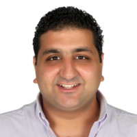 Beshoy Ashraf