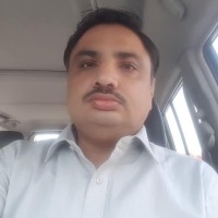 Mahesh Jangid
