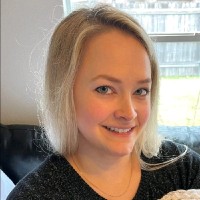 Michelle Nielson, Mba