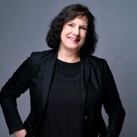 Carmen Glaser-Gallion