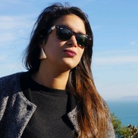 Shaima Mechti