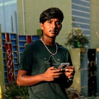 Mohammed NATHIR M
