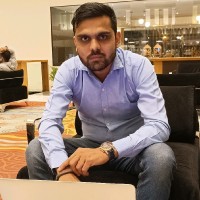 Rudresh Mishra