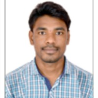 Srikanth Munigala