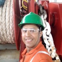 Cosme Souza
