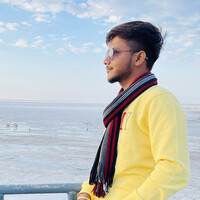 Robin Bopaliya