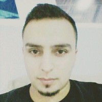 Ahmet Yıldız