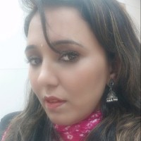 Sharmila Singh