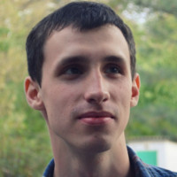 Oleksandr Chebotarov