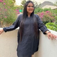 Meera Patel