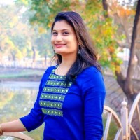 Chinmayi Mahapatra
