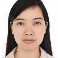Cindy Yin