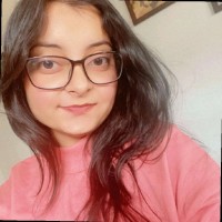 Bhavya Parashar