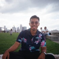 Iskandar Hilmi