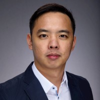 Timothy Chen