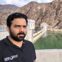 Tharshoom Sait