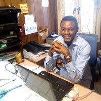 Oluwole Micheal