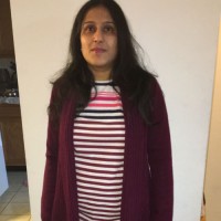 Rupa Brahmbhatt
