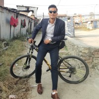 Satish Shrestha