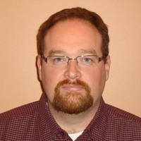 Jason Orchard