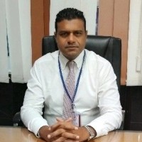 Chanaka Wijerathna
