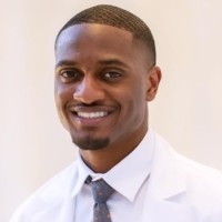 Jermaine Blakley, MPA