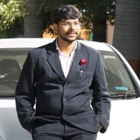 Kushal Patel