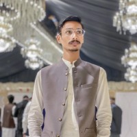 Muhammad Umer Sohail