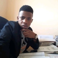 Lindokuhle Manqoba Maphanga