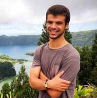 Pedro Aragão Teixeira